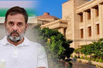 Rahul Gandhi Assets Case