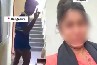 Bangalore Kichaka Delivery Boy