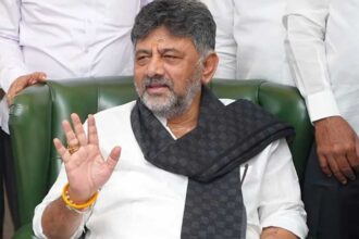 Karnataka Footpath Policy