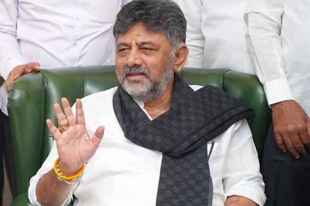 Karnataka Footpath Policy