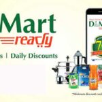 DMart Ready