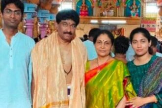 Basara Temple Donation