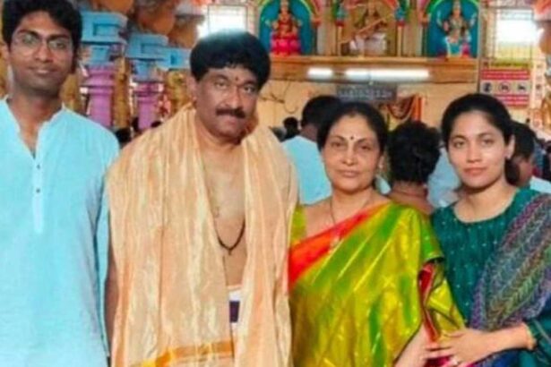 Basara Temple Donation