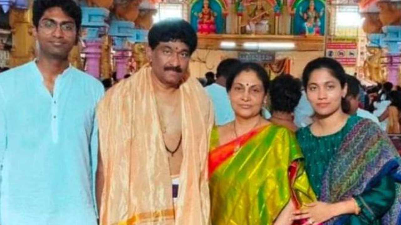 Basara Temple Donation