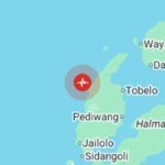 Indonesia Earthquake