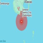Philippines Earthquake