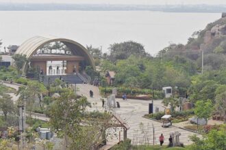 Kothwalguda Eco Park
