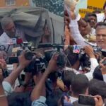 Harish Rao Arrest 1