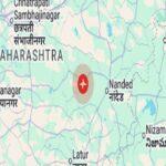 Hingoli Earthquake