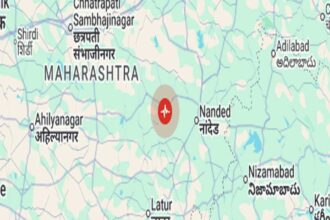 Hingoli Earthquake