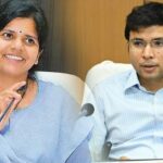 Bhavesh Mishra IAS Collector
