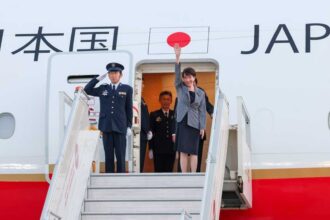 India Japan Partnership
