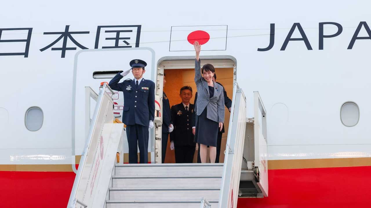 India Japan Partnership