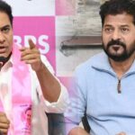 KTR Revanth Comments