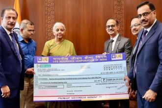 LIC Dividend