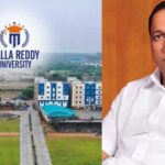 Malla Reddy Deemed University