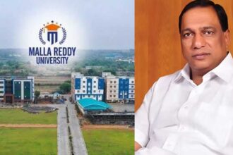 Malla Reddy Deemed University