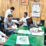 Nizamabad Turmeric Scam