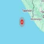 Mexico Earthquake 7.4