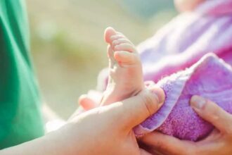 Telangana Maternal Health