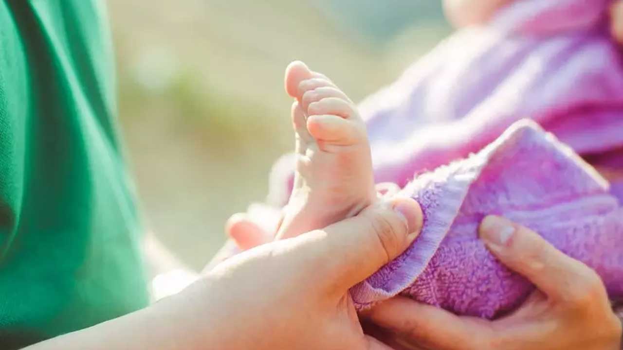 Telangana Maternal Health