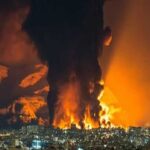 Middle East Crisis