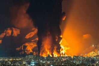 Middle East Crisis