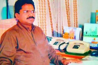 A Mohan Corruption