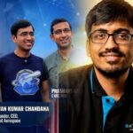 Pavan Chandana Vikram 1