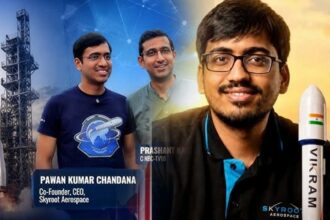 Pavan Chandana Vikram 1