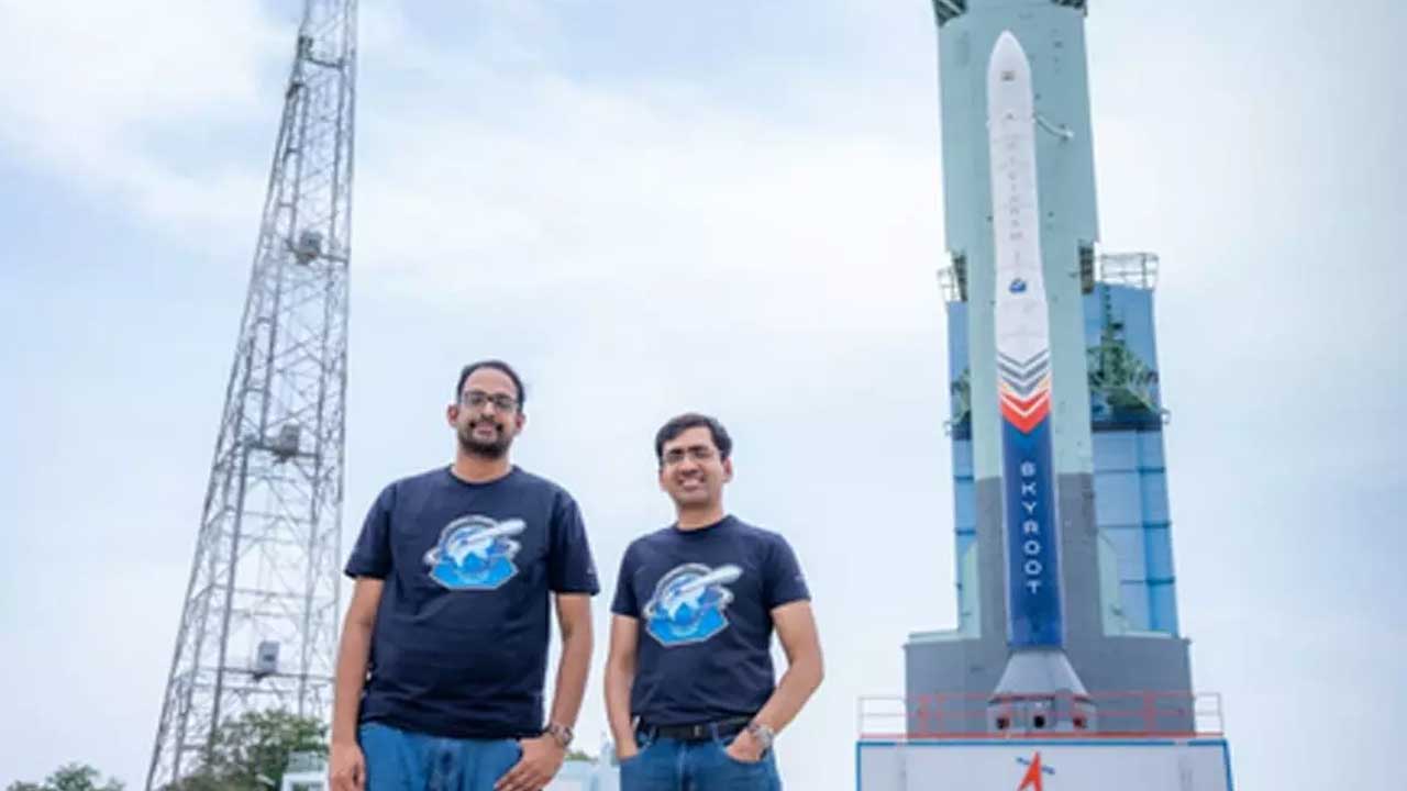 Pavan Chandana Vikram 1