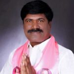 Peddi Sudarshan Reddy