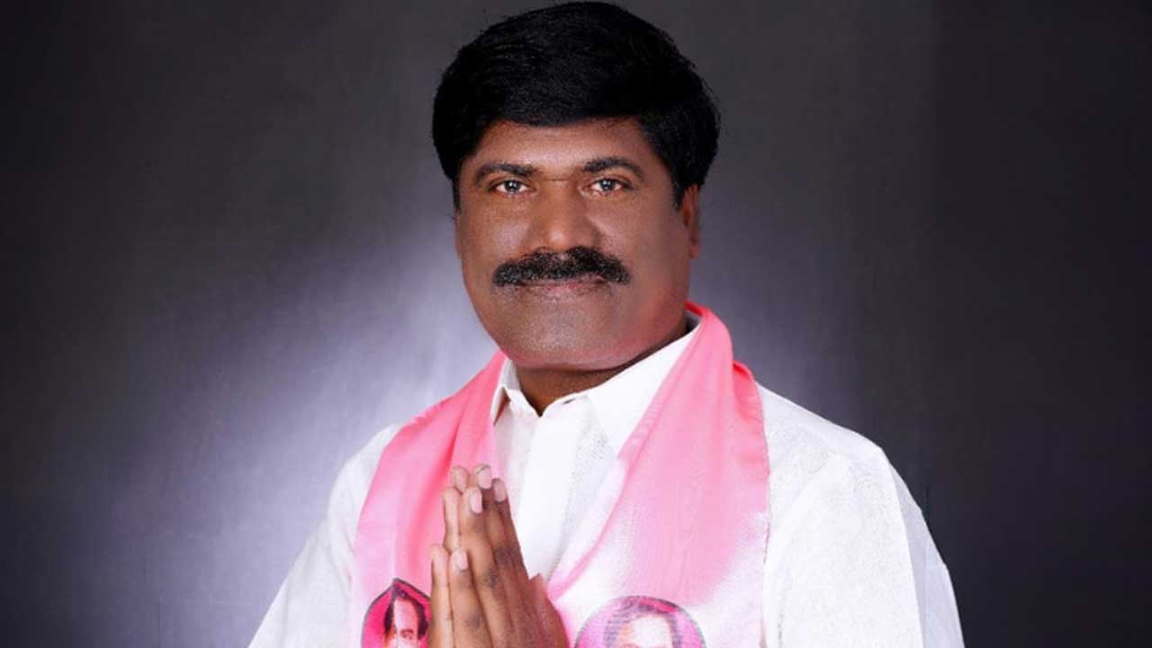 Peddi Sudarshan Reddy