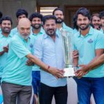 Telangana Sports Development