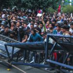 Nepal Gen Z Protests