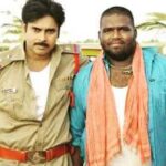 Actor Ramesh Hospitalized