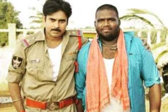 Actor Ramesh Hospitalized