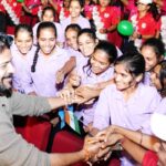 Revanth Reddy