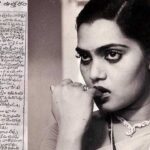 Silk Smitha Suicide Letter