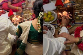 Swathi Second Marriage