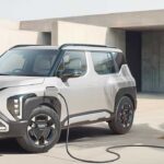 Kia Syros EV