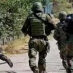 Kathua Terror Hideout