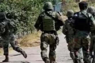 Kathua Terror Hideout
