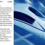 Bullet Train Project