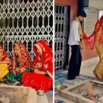 Amroha Triple Marriage