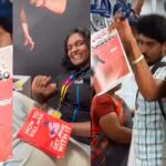 Metro Viral Book