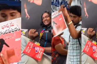 Metro Viral Book