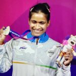 Gyaneshwari Yadav Silver