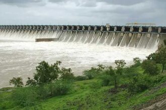 Yellampalli Project