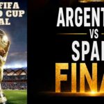 FIFA World Cup Final